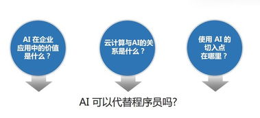 普元CTO焦烈焱在CCTC分享 人工智能在企业软件中的应用与软件开发新范式