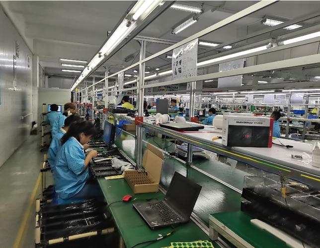 浅析科技企业多元业务协同发展 以产品研发与软件服务为中心