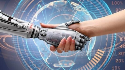 智能制造时代 人工智能应用软件开发与科学管理软件的深度融合