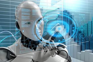 突破想象 人工智能应用软件开发中的不可思议项目